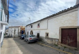 Alcuéscar 534&nbsp;m²