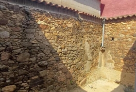 Alcuéscar 534&nbsp;m²