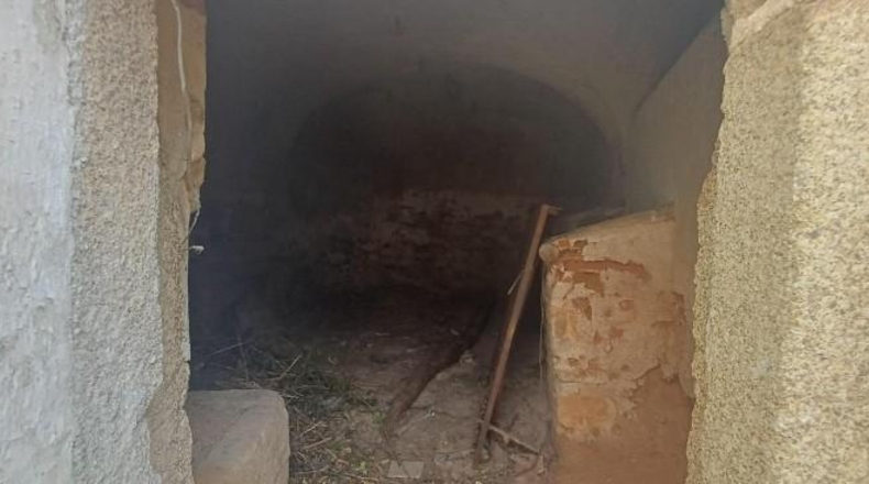 Caceres - Alcuéscar - 534m2