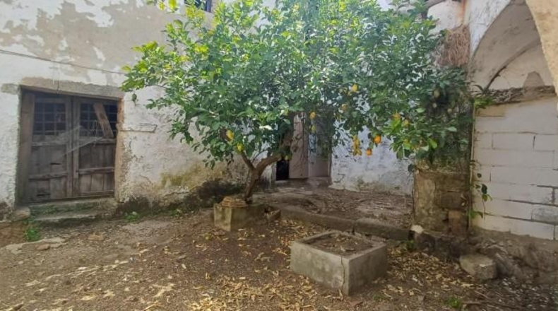 Caceres - Alcuéscar - 534m2