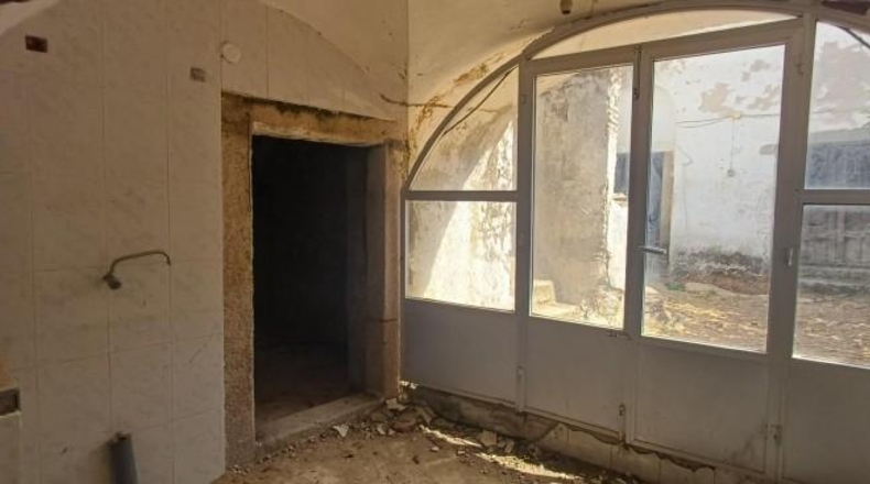 Caceres - Alcuéscar - 534m2