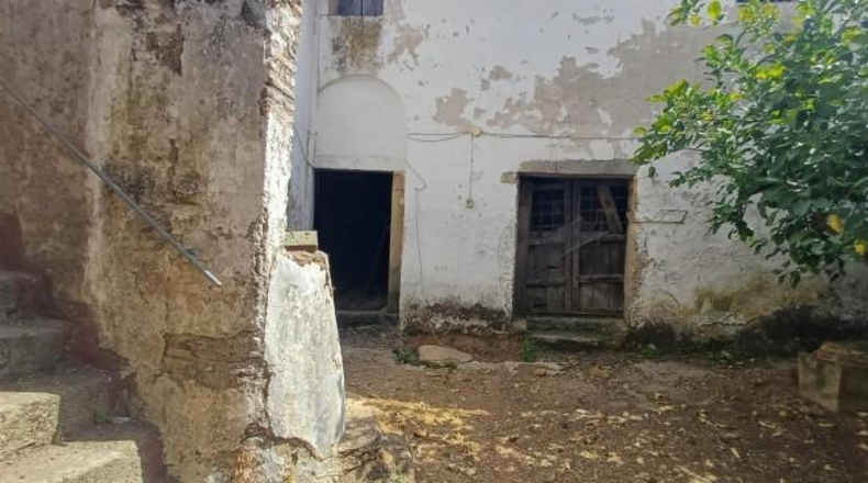 Caceres - Alcuéscar - 534m2