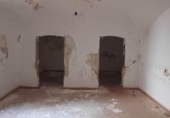 Дом с участком на продажу в городе Alcuéscar Фото