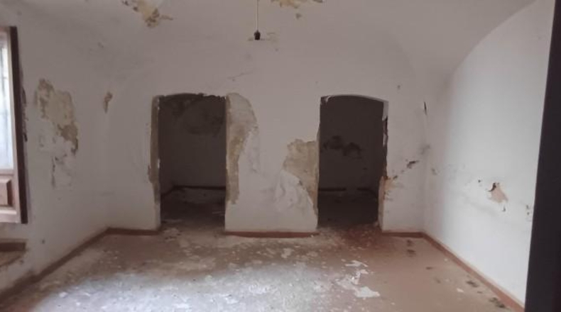 Caceres - Alcuéscar - 534m2