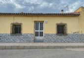 Casa de poble en venda a la España, Fuente Álamo, ref.: TR325894 foto