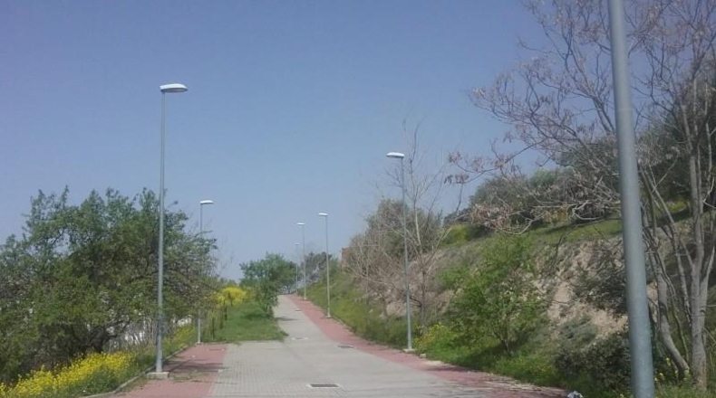 Granada - Granada - 21763m2