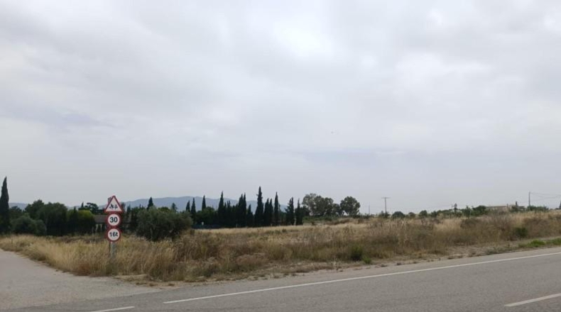 Мурсия - Lorca - 1000m2