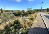 Suelo urbano en venta en la España, el Perelló, ref: TR316285 foto