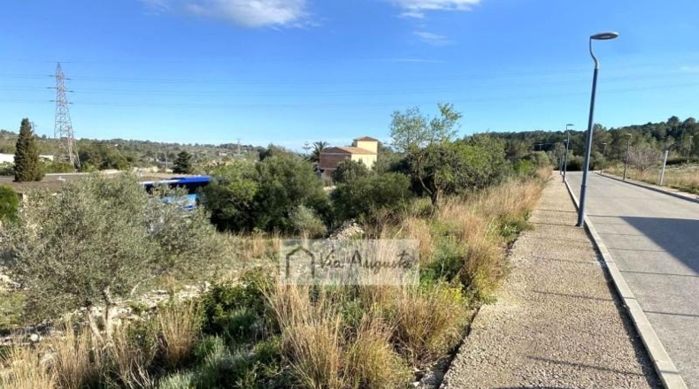 Tarragona - el Perelló - 430m2