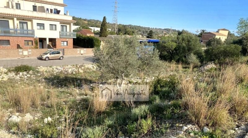 Tarragona - el Perelló - 430m2
