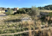 Suelo urbano en venta en la España, el Perelló, ref: TR316285 foto