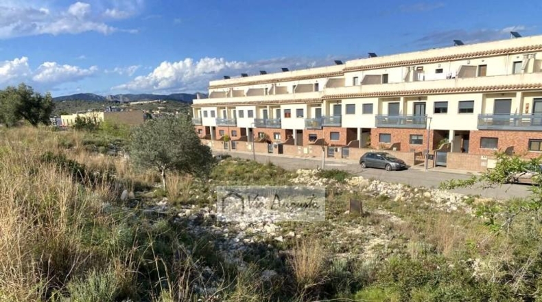 Tarragona - el Perelló - 430m2