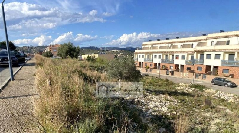 Tarragona - el Perelló - 430m2