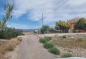 Parcel·la urbanitzable en venda a la España, Lorca, ref.: TR174970 foto