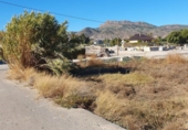 Parcel·la urbanitzable en venda a la España, Lorca, ref.: TR174970 foto