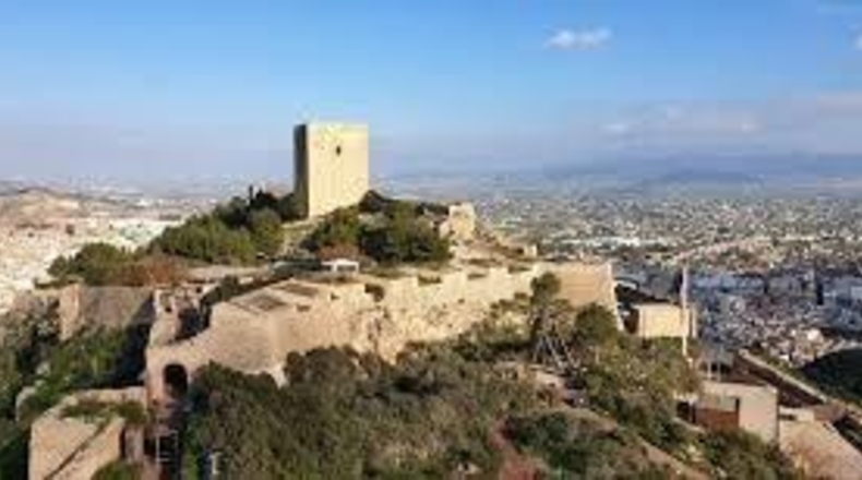 Murcia - Lorca - 5660m2
