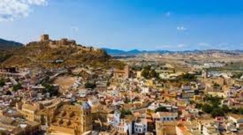Murcia - Lorca - 5660m2