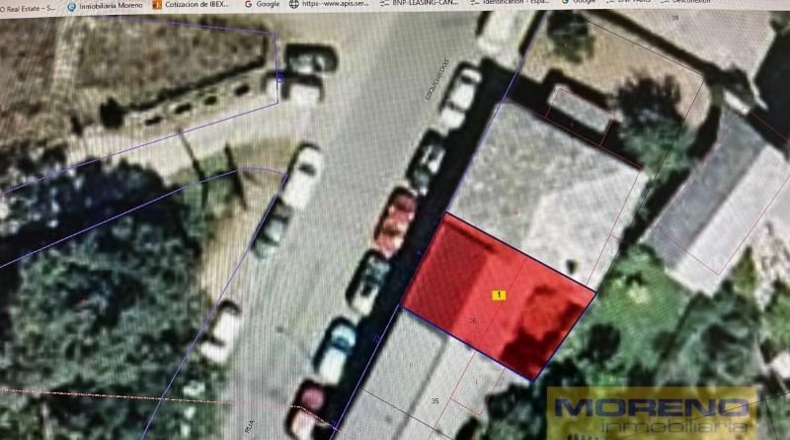 Lugo - Sarria - 106m2