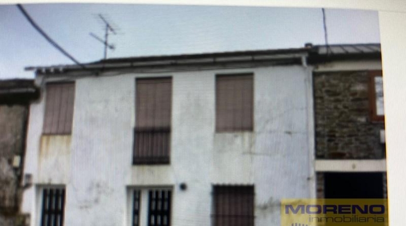 Lugo - Sarria - 106m2