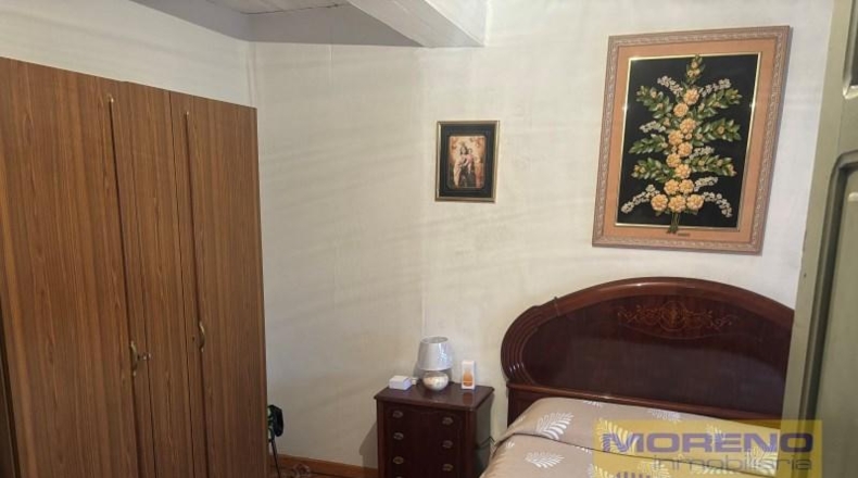 Lugo - Sarria - 106m2