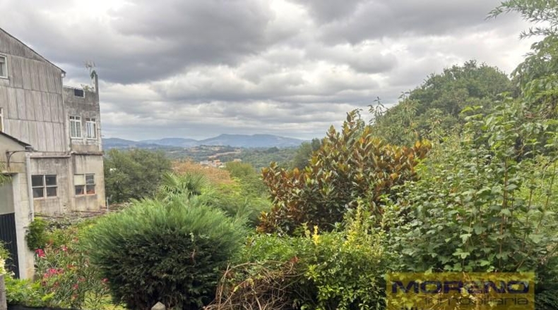 Lugo - Sarria - 106m2
