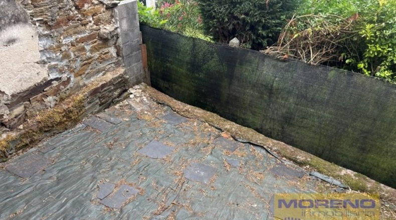Lugo - Sarria - 106m2