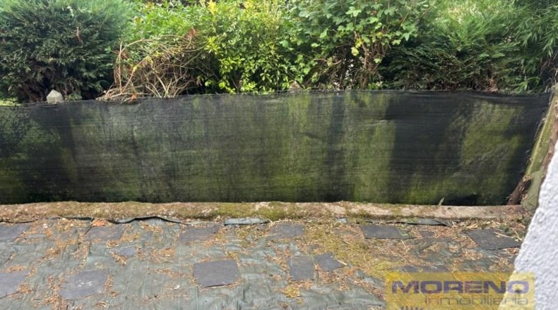 Lugo - Sarria - 106m2