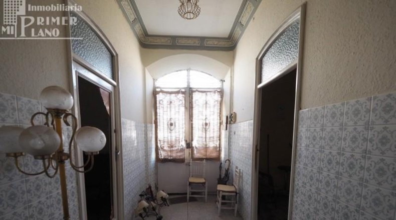 Ciudad Real - Tomelloso - 401m2