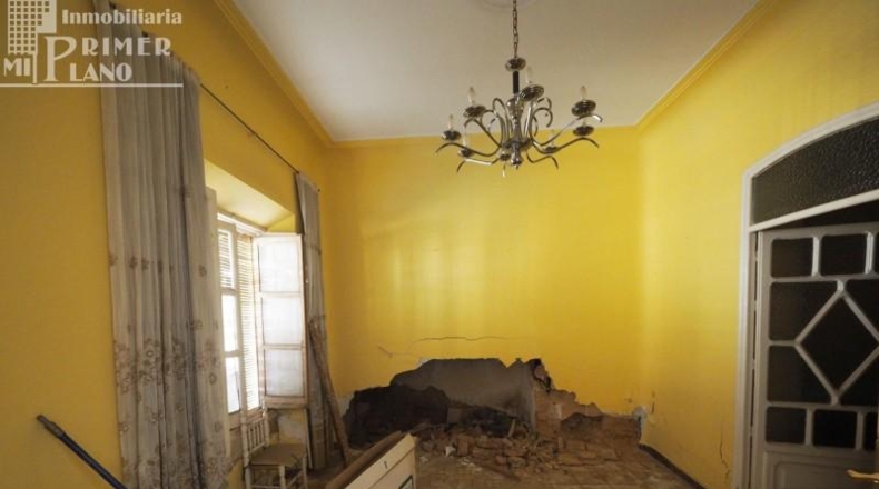 Ciudad Real - Tomelloso - 401m2