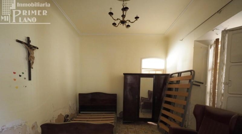 Ciudad Real - Tomelloso - 401m2