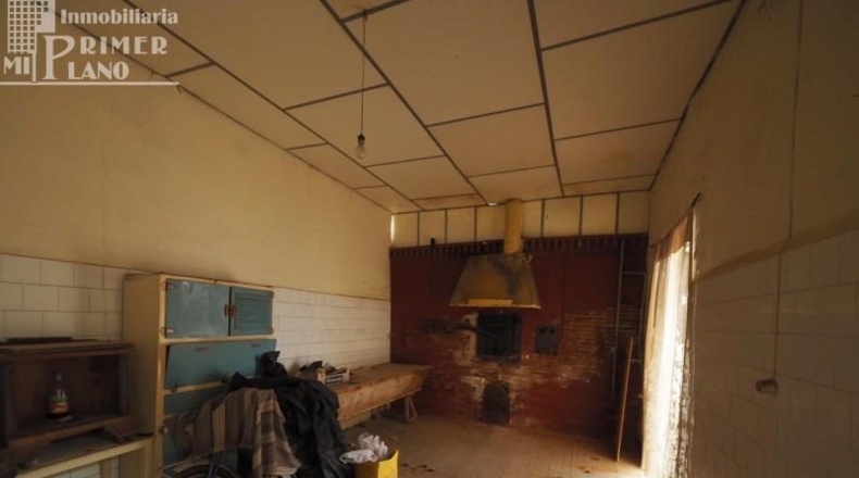 Ciudad Real - Tomelloso - 401m2