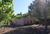 Casa de camp amb terreny en venda a la España, Vilafamés, ref.: TR280938 foto