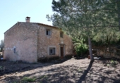 Casa de camp amb terreny en venda a la España, Vilafamés, ref.: TR280938 foto