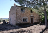 Casa de camp amb terreny en venda a la España, Vilafamés, ref.: TR280938 foto