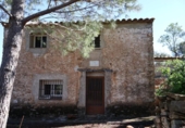 Casa de camp amb terreny en venda a la España, Vilafamés, ref.: TR280938 foto