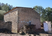 Casa de camp amb terreny en venda a la España, Vilafamés, ref.: TR280938 foto