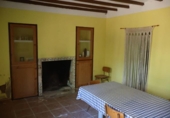Casa de camp amb terreny en venda a la España, Vilafamés, ref.: TR280938 foto