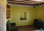 Casa de camp amb terreny en venda a la España, Vilafamés, ref.: TR280938 foto