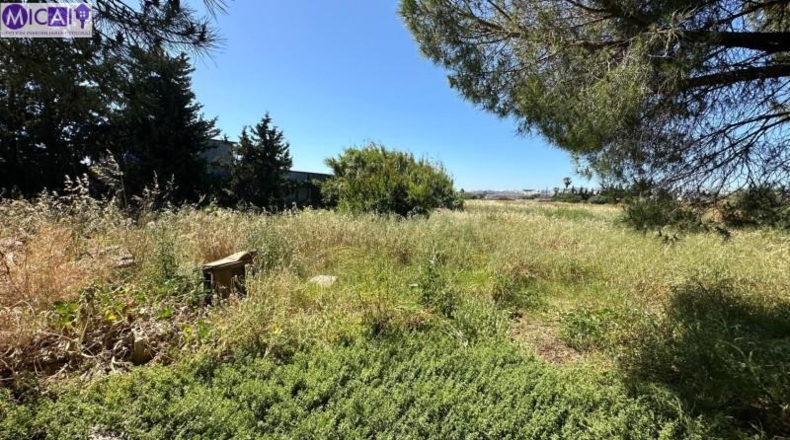 Cádiz - Chiclana de la Frontera - 2323m2