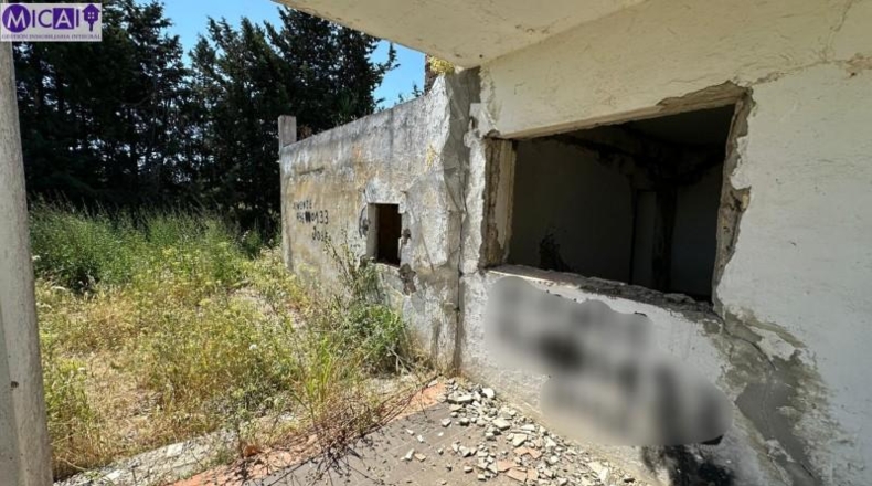 Cádiz - Chiclana de la Frontera - 2323m2