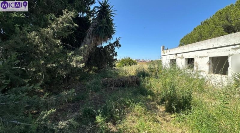 Cádiz - Chiclana de la Frontera - 2323m2