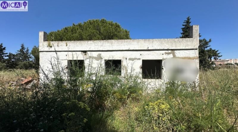Cádiz - Chiclana de la Frontera - 2323m2
