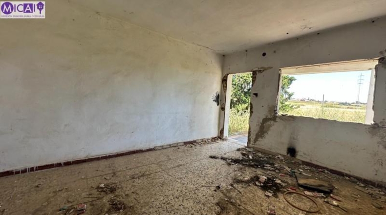 Cádiz - Chiclana de la Frontera - 2323m2