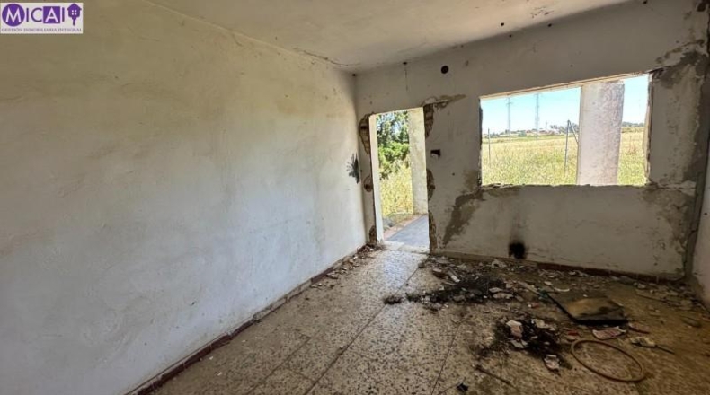 Cádiz - Chiclana de la Frontera - 2323m2