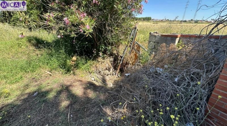 Cádiz - Chiclana de la Frontera - 2323m2
