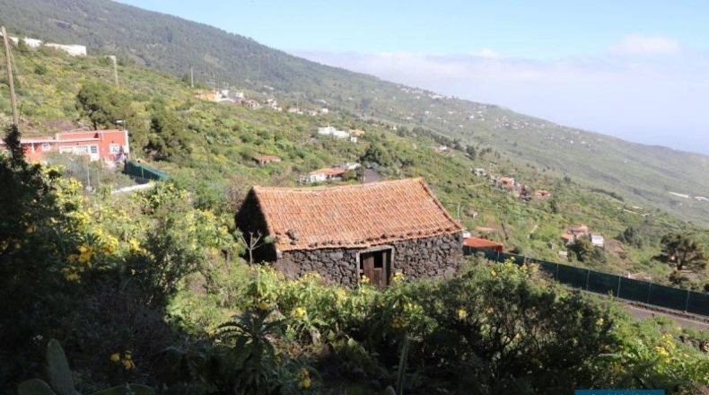 Santa Cruz de Tenerife - Poleal - 4939m2