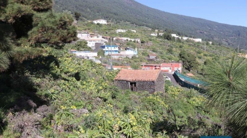 Santa Cruz de Tenerife - Poleal - 4939m2