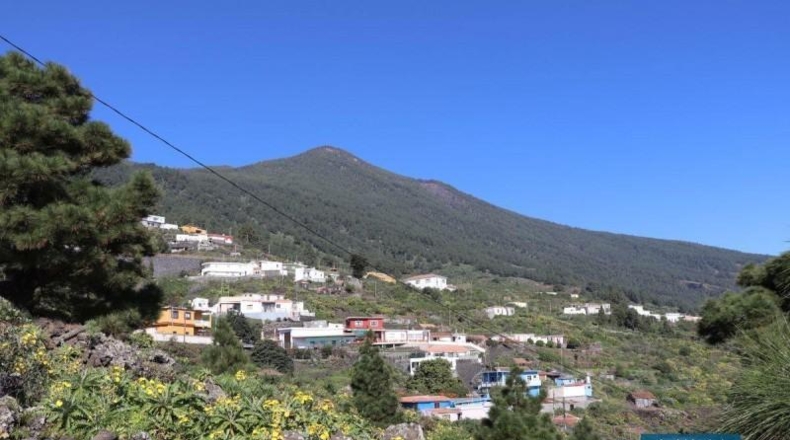 Santa Cruz de Tenerife - Poleal - 4939m2