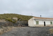 Casa de campo con terreno en venta en la España, Senés, ref: TR320406 foto