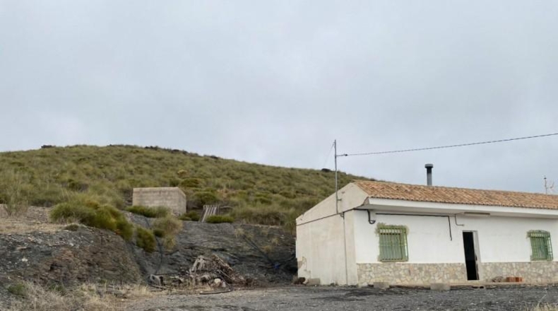 Huesca - Señés - 20000m2